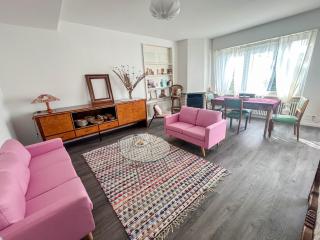 Cozy apartment with terrace - Minusio - 0