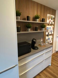 Appartement zum Hirsch - Schonach - 2