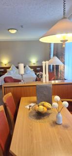 Aparthotel Hohenzollern - Bad Kissingen - 9