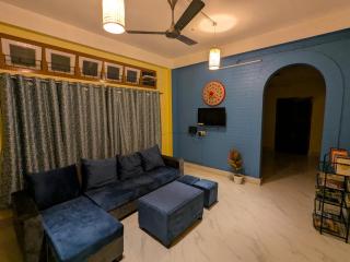 Atithi Home Stay 3BHK - Guwahati - 7