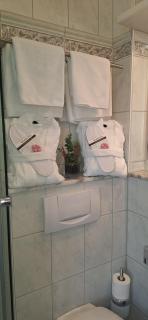 Aparthotel Hohenzollern - Bad Kissingen - 6