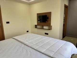 HOTEL MADHAVA RESiDENCY - Kakinada - 8