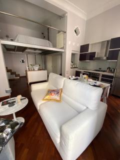 Portacatena Suite - Salerno - 8