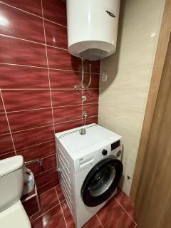 Stan 60m2 - 2