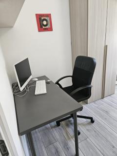 Emanuele Home - Rho - 4