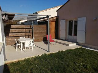 Vaux sur Mer - Royan Villa très proche de l'océan - Vaux-sur-Mer - 9