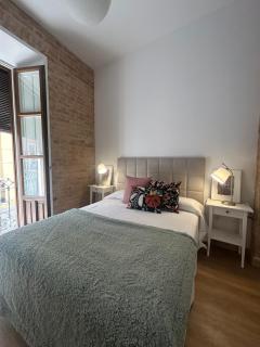 Apartamentos Mesones Catedral - Granada - 3