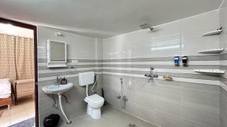 1RK flat with terrace Singhasth Homestay - 3