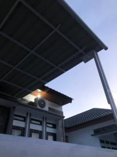 Bundarooms Homestay Mibo - Geutieue - 2