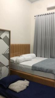 Bundarooms Homestay Mibo - Geutieue - 1