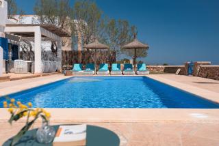 Villa Domus Alba A - B - Felanitx - 1