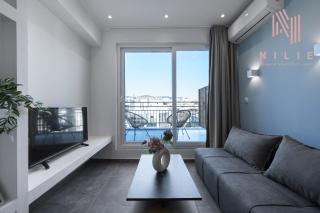 V1 Studios & Apartments, Nilie Hospitality MGMT - Thessaloniki - 7