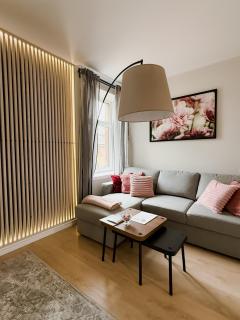 Cēsis Home&Heart Apartments - Cēsis - 6