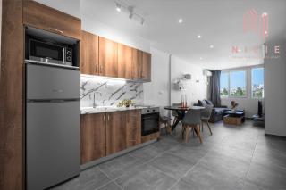 V1 Studios & Apartments, Nilie Hospitality MGMT - Thessaloniki - 6