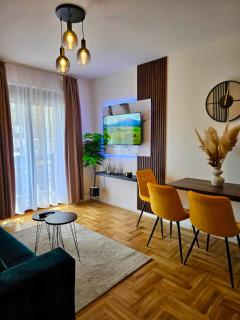 Apartman Atina - 9