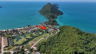 Chill Villa by Utalay Koh Chang - Ban Khlong Son - 9