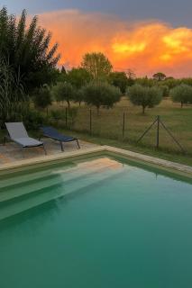 Le Moulin de L'aire - Lourmarin - 0
