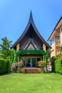 Chill Villa by Utalay Koh Chang - Ban Khlong Son - 0