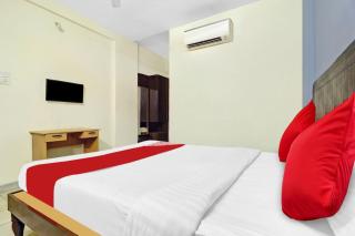 Hotel O HRR Hotels Near Paradise circle - Secunderabad - 8