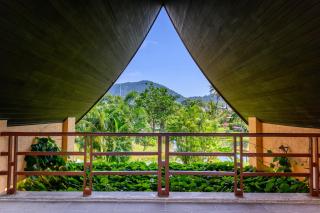 Chill Villa by Utalay Koh Chang - Ban Khlong Son - 7