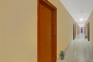 Hotel O HRR Hotels Near Paradise circle - Secunderabad - 1