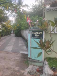 Ss Rooms - Varkala - 0