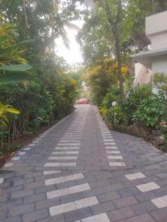 Ss Rooms - Varkala - 5