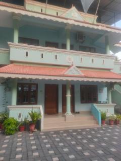 Ss Rooms - Varkala - 4