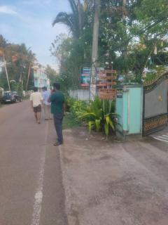 Ss Rooms - Varkala - 1