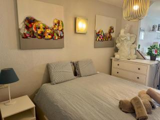 Fañabé Paradise - Artistically Designed Apartment - Adeje - 9