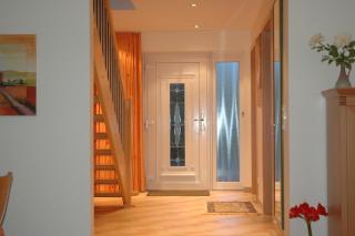 Wellnesshaus Stella Maris - mit Bootssteg - All Inklusive - Otterndorf - 8