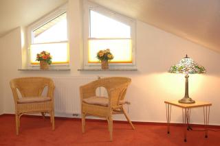 Wellnesshaus Stella Maris - mit Bootssteg - All Inklusive - 1