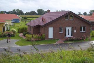 Wellnesshaus Stella Maris - mit Bootssteg - All Inklusive - Otterndorf - 9