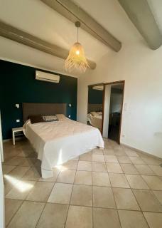 "La villa Mariam" Jacuzzi Piscine Jardin Pétanque - 4