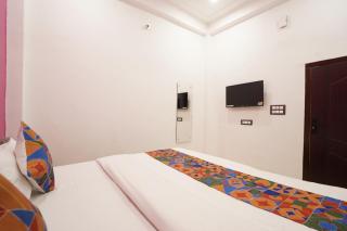 Royal Awadh Hotel - Ayodhya - 9