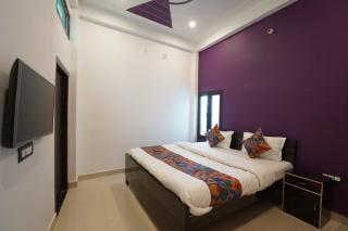 Royal Awadh Hotel - Ayodhya - 3