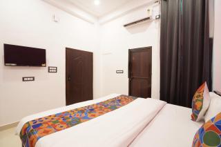 Royal Awadh Hotel - Ayodhya - 9