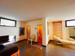 -Colline del Sole- Sauna & Free Parking - - Nicola - 9