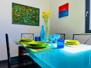 -Colline del Sole- Sauna & Free Parking - - Nicola - 5