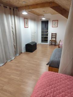 Gîte Les Marettes - 1