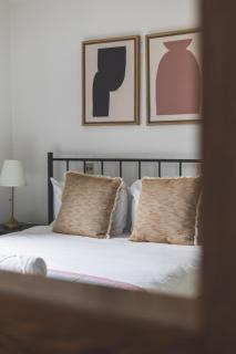 Jacobs Court by Artsy - Londra - 1