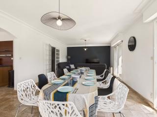 Maison moderne pour 12, grand jardin, terrasse - Concarneau - 2