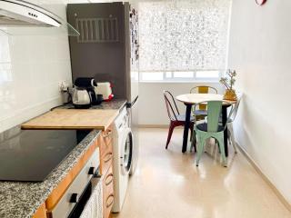 Private room - Barcelone - 0