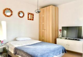 Private room - Barcelone - 3