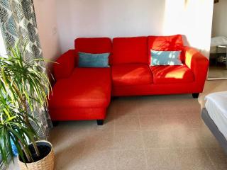 Private room - Barcelone - 1