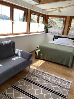 Urlaub am Bauernhof - Zettlerhof Apartment - 7