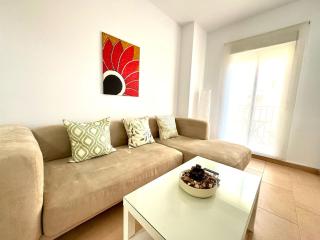 Mirador de Doñana Nº 14, Apartamentos Living Sur - Sanlúcar de Barrameda - 8