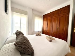 Mirador de Doñana Nº 14, Apartamentos Living Sur - Sanlúcar de Barrameda - 4