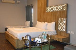 ZIPP Lite Frazer Town - 9