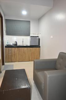 Jumeirah Suites Frazer Town - 2
